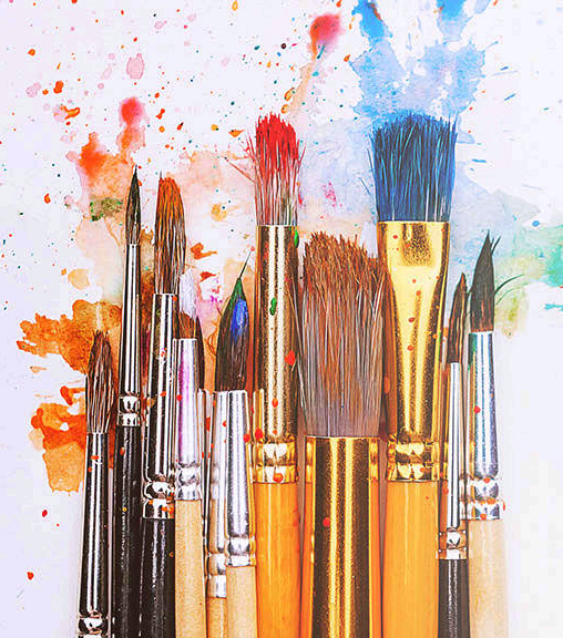 Art Classes by Kathryn Rutherford-Heirloom Art Studio